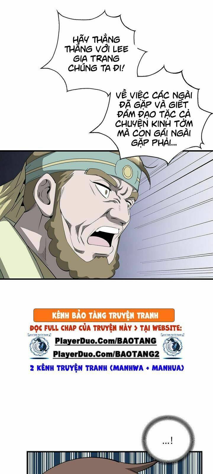Cuồng Long: Chapter 39