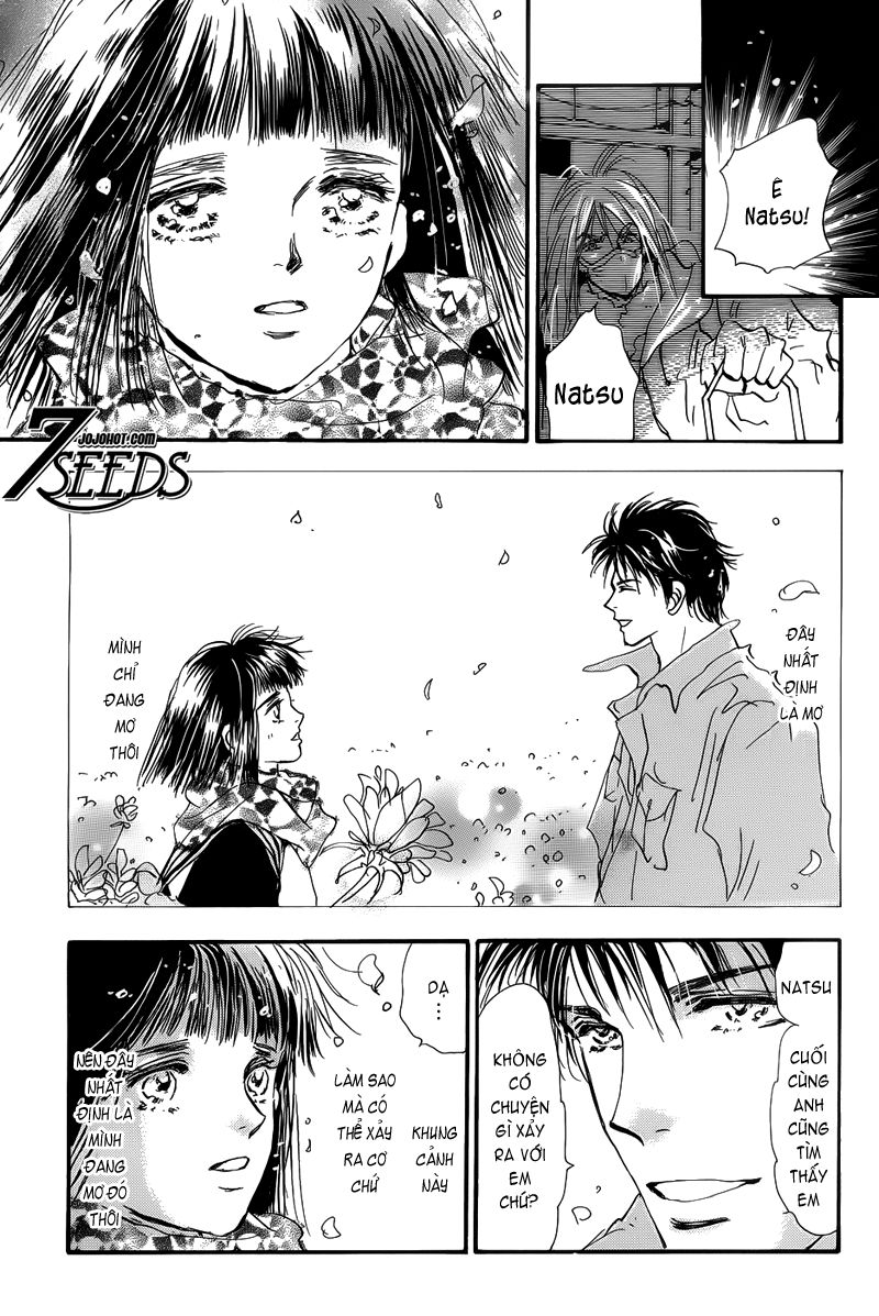 Mầm Sống: Chapter 133