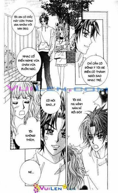 Hạnh Phúc Bất Tận: Chapter 2