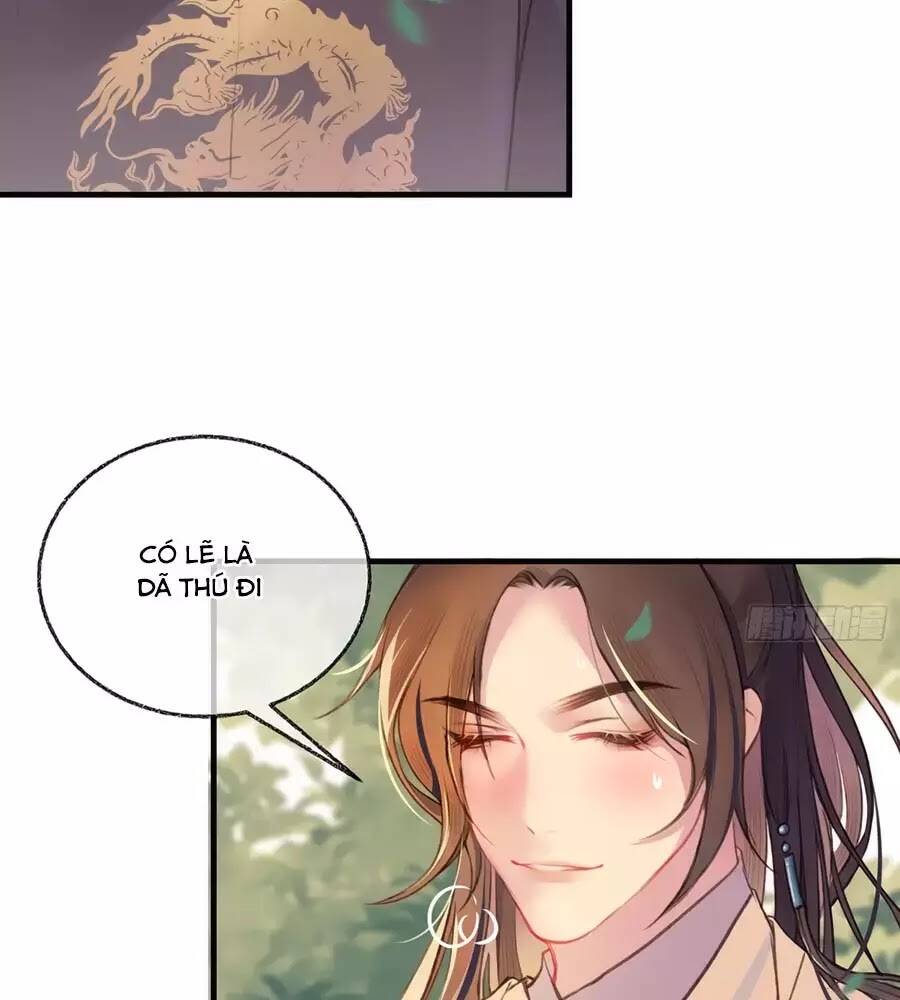 Trọng Sinh Chi Đích Nữ Bất Thiện: Chapter 8