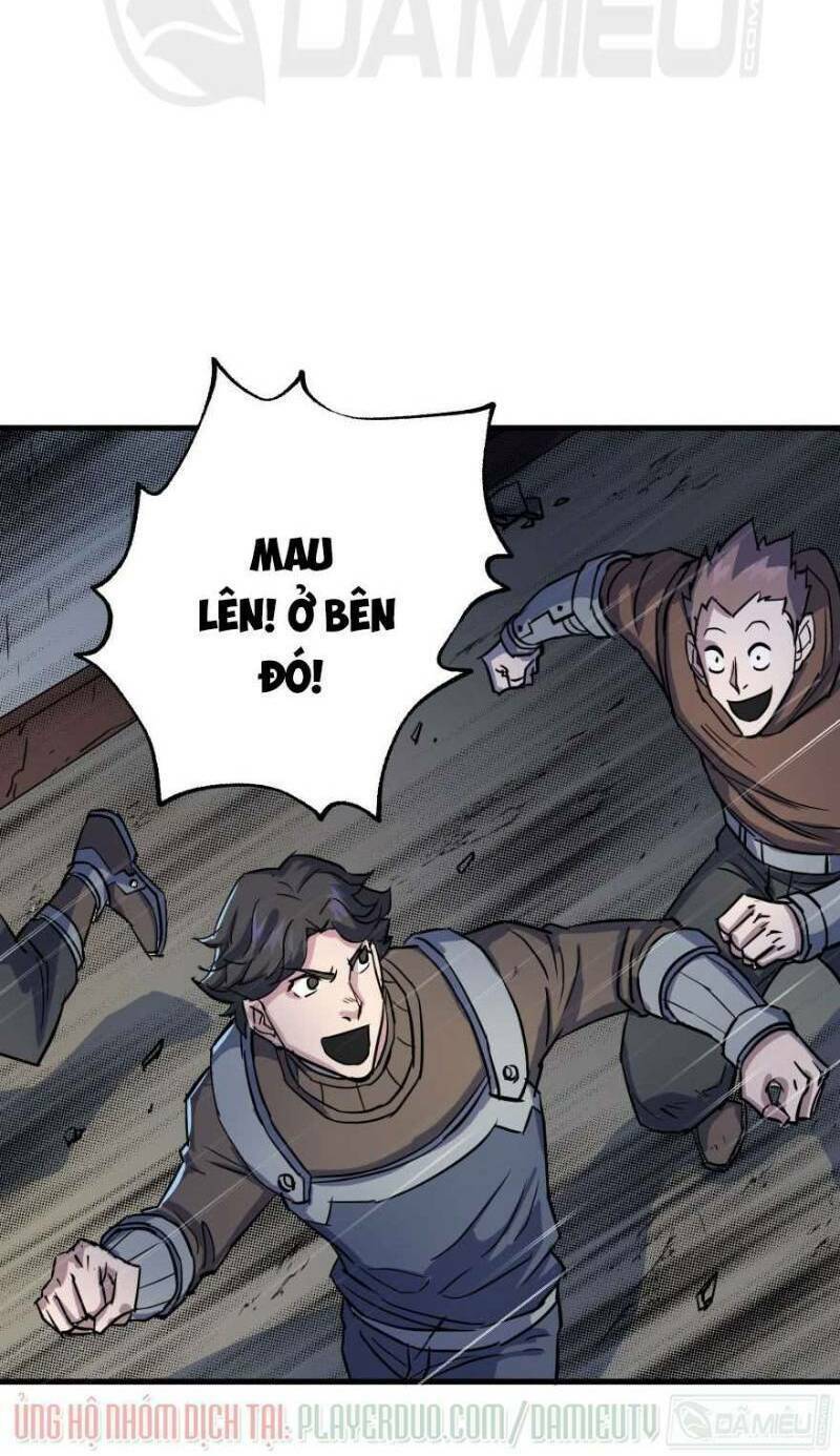 Thú Nhân: Chapter 149