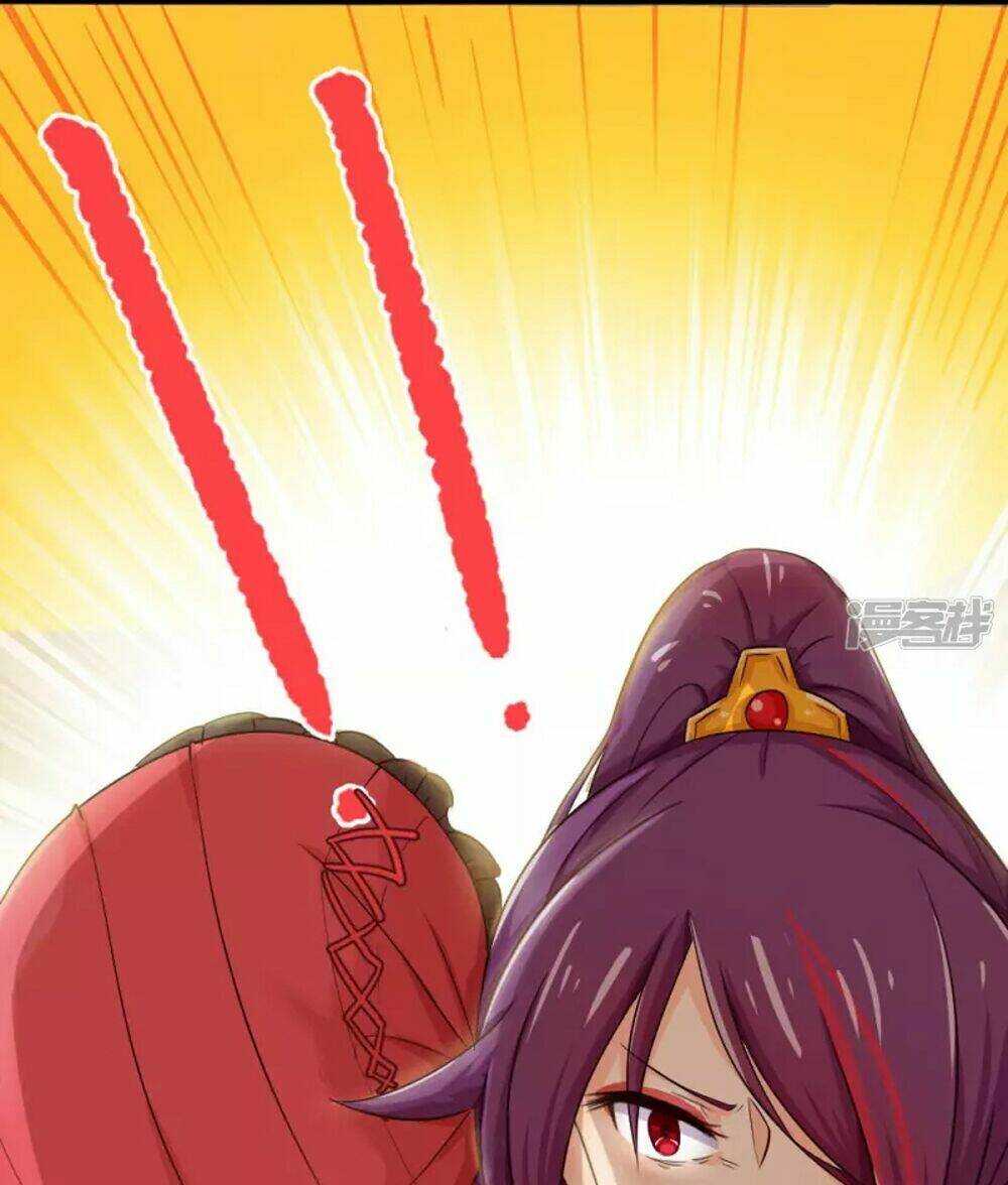 Đệ Tử Của Ta Là Heo: Chapter 6