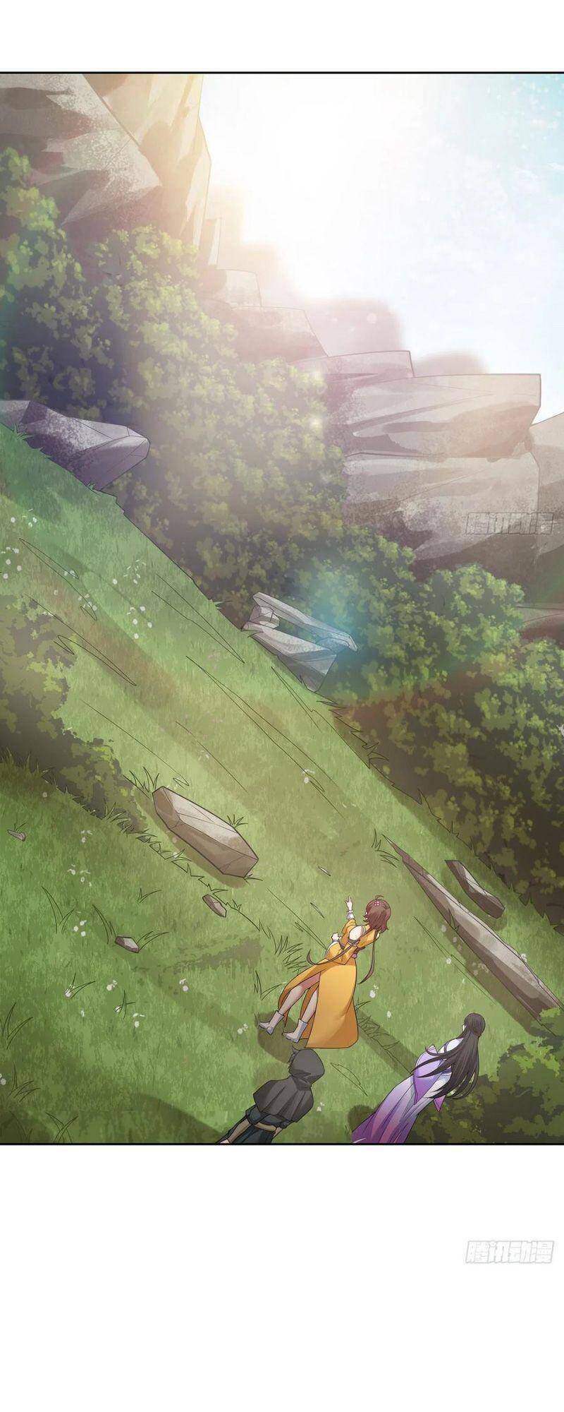 Nghịch Lân: Chapter 134