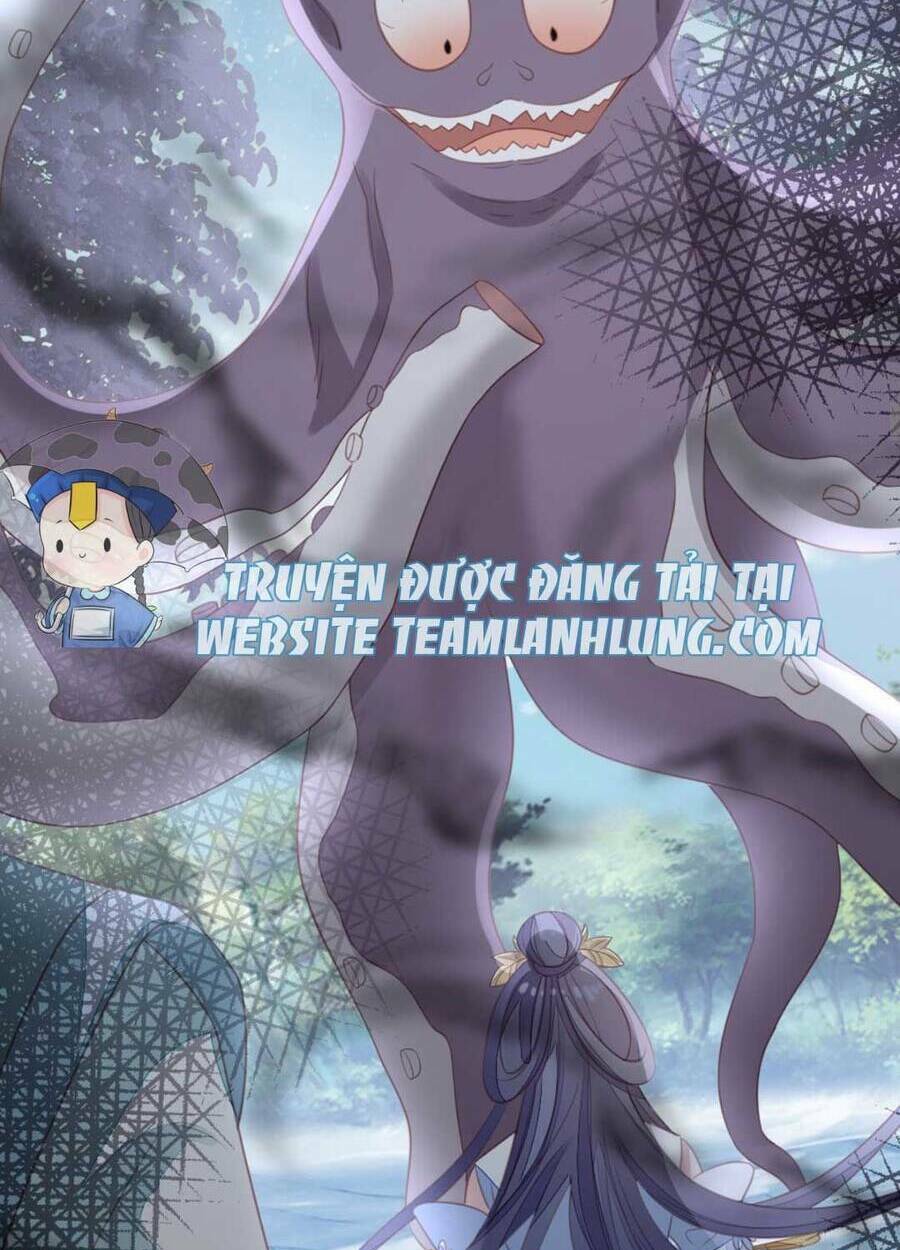 Mau Xuyên Không Rửa Tội Cho Nhân Vật Phản Diện: Chapter 112