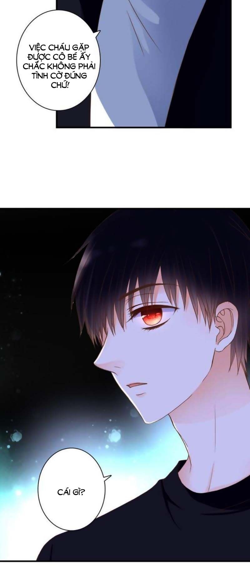 Ở lại thế kỷ này: Chapter 33