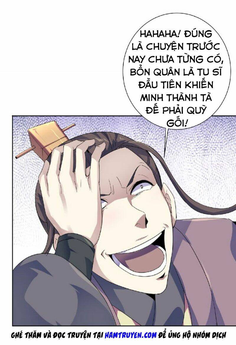 Nghịch Thiên Đại Thần: Chapter 47
