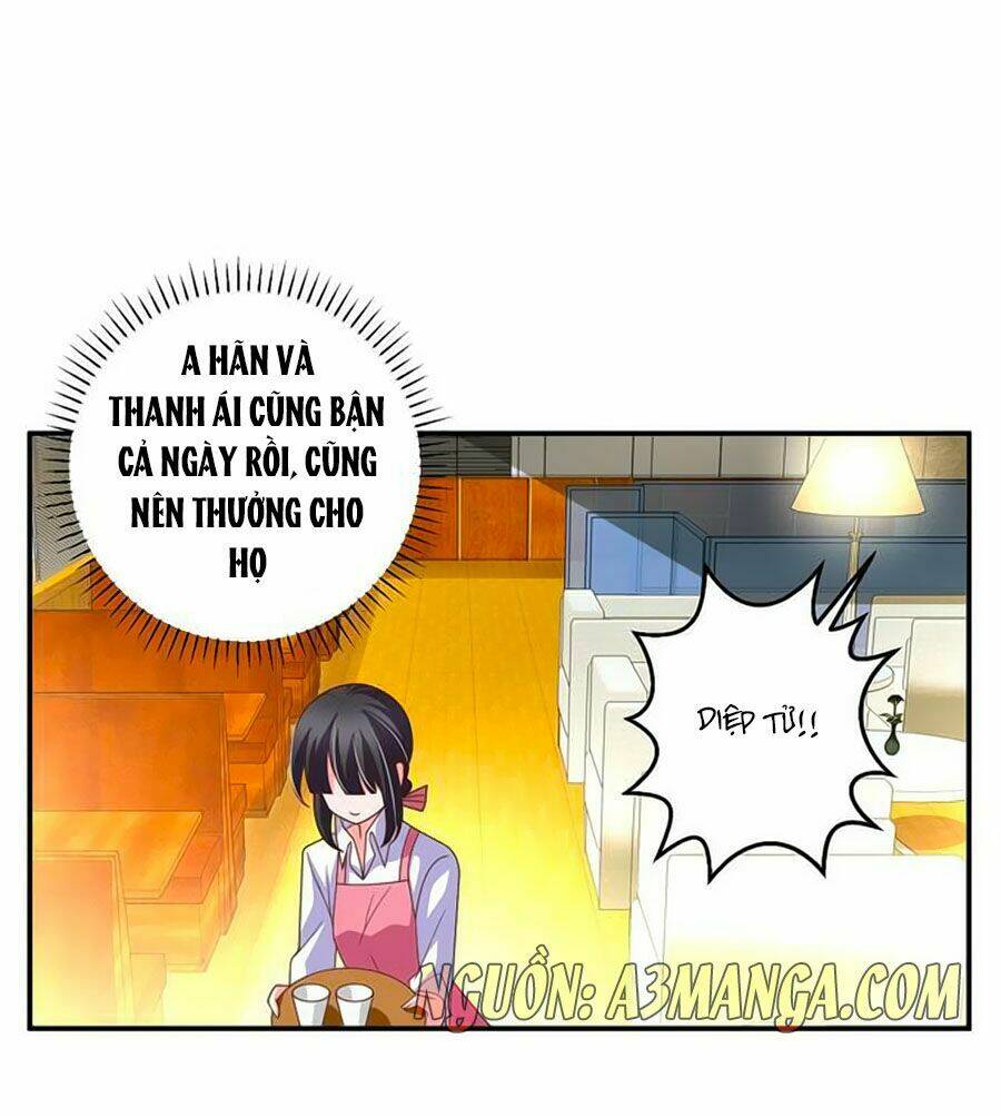 Người Yêu Khát Máu Của Tôi: Chapter 49