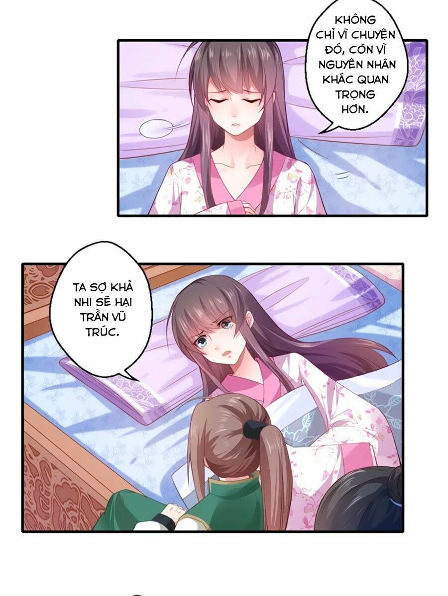 Khuynh Thế Y Phi Muốn Bỏ Chồng: Chapter 67