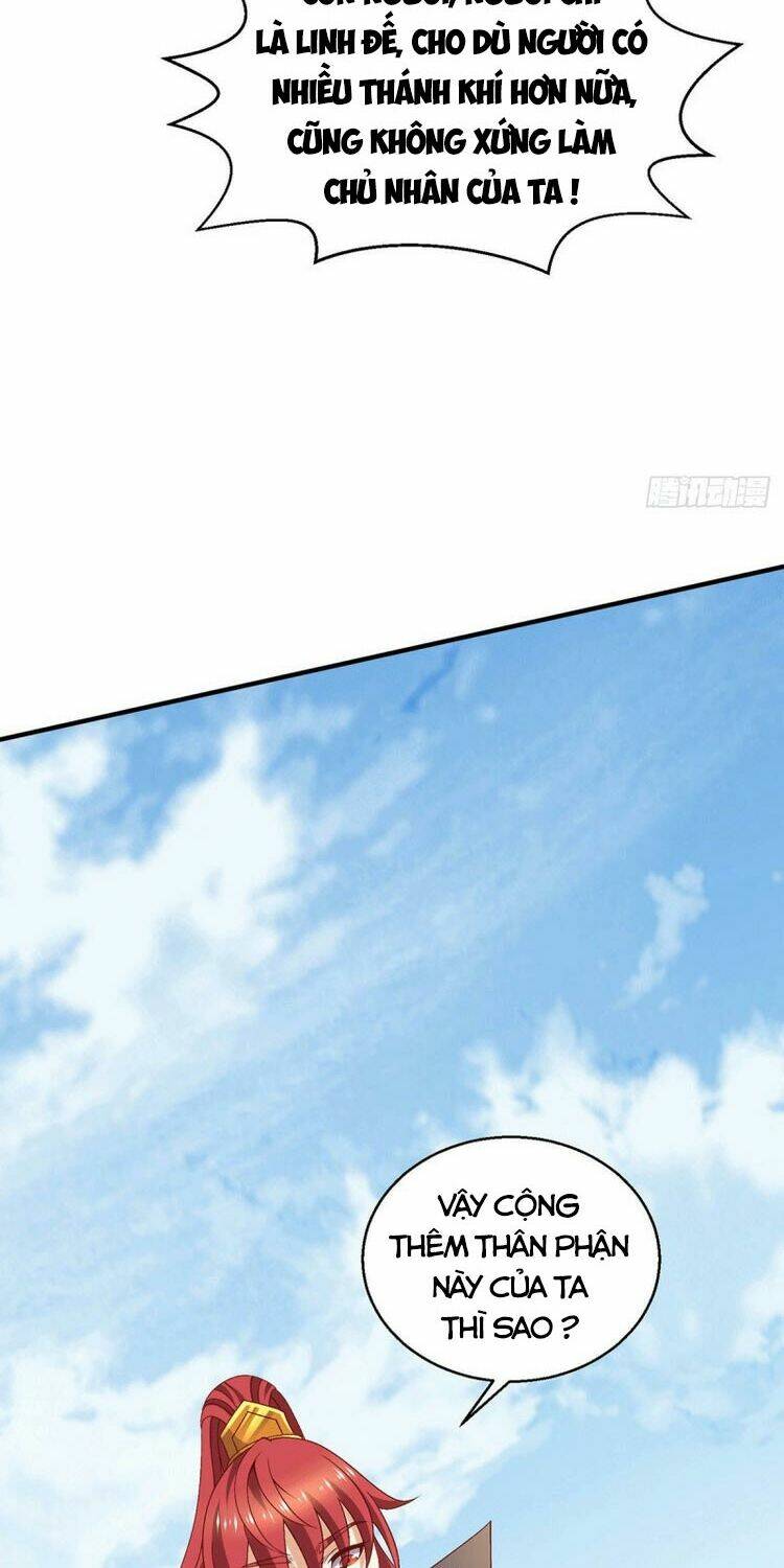 Tiên Vương Trùng Sinh: Chapter 253