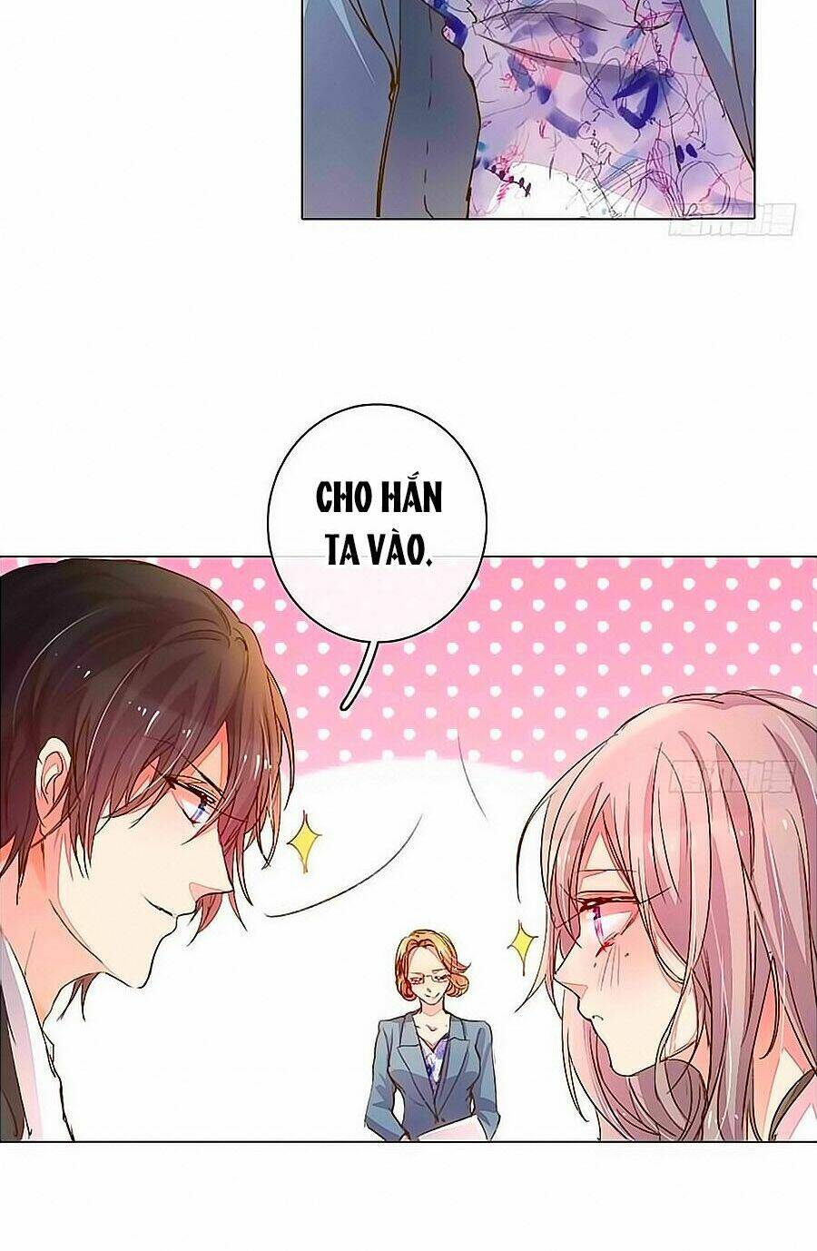 Hào Môn Tiểu Lãn Thê: Chapter 88