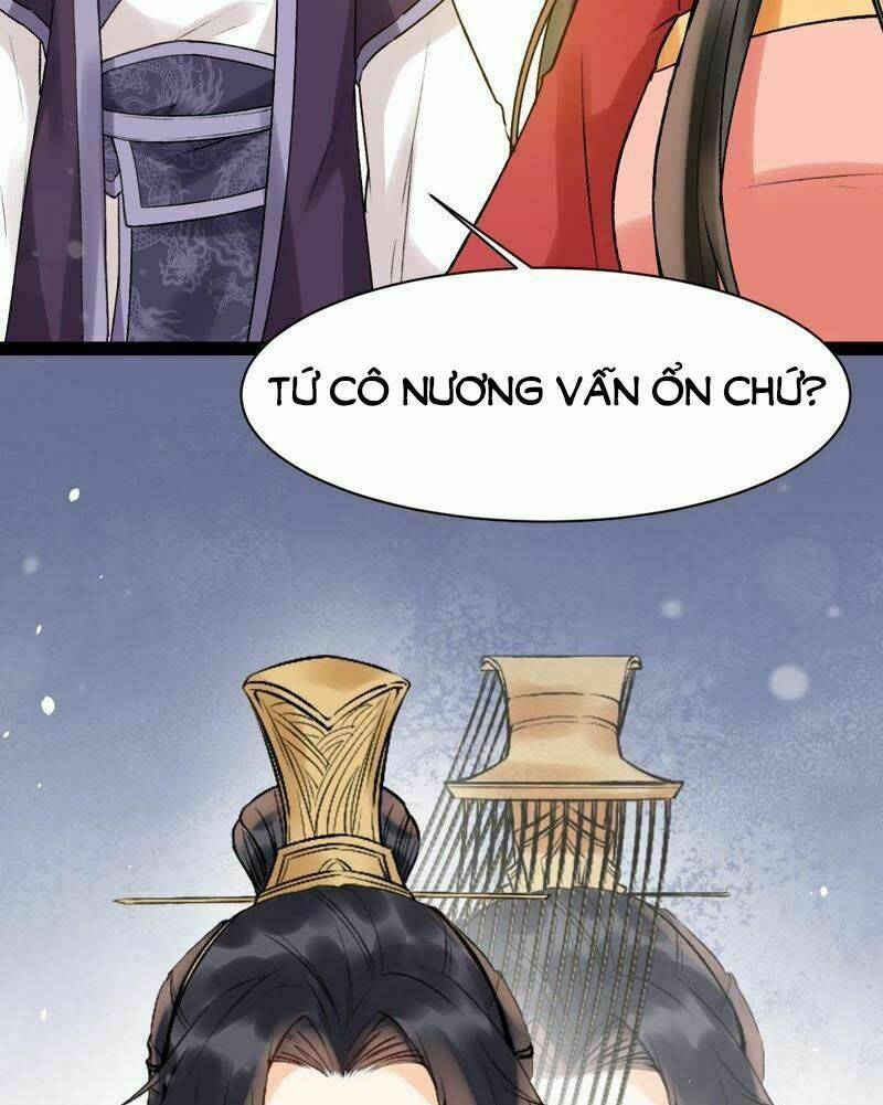 Thịnh Sủng Kiều Nữ Trở Về Triều Ca: Chapter 17