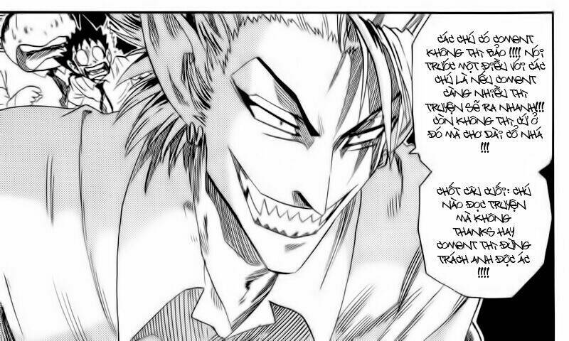 Lá Chắn Mắt: Chapter 69