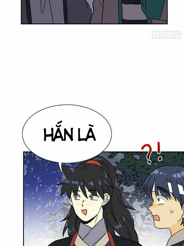 Học Sĩ Tái Sinh: Chapter 170