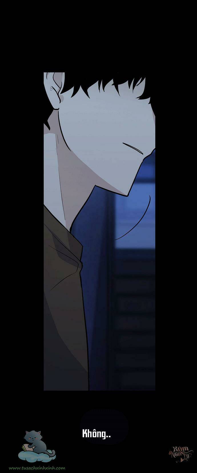 Thằng Bạn Trai Tồi Tệ Của Tôi: Chapter 64