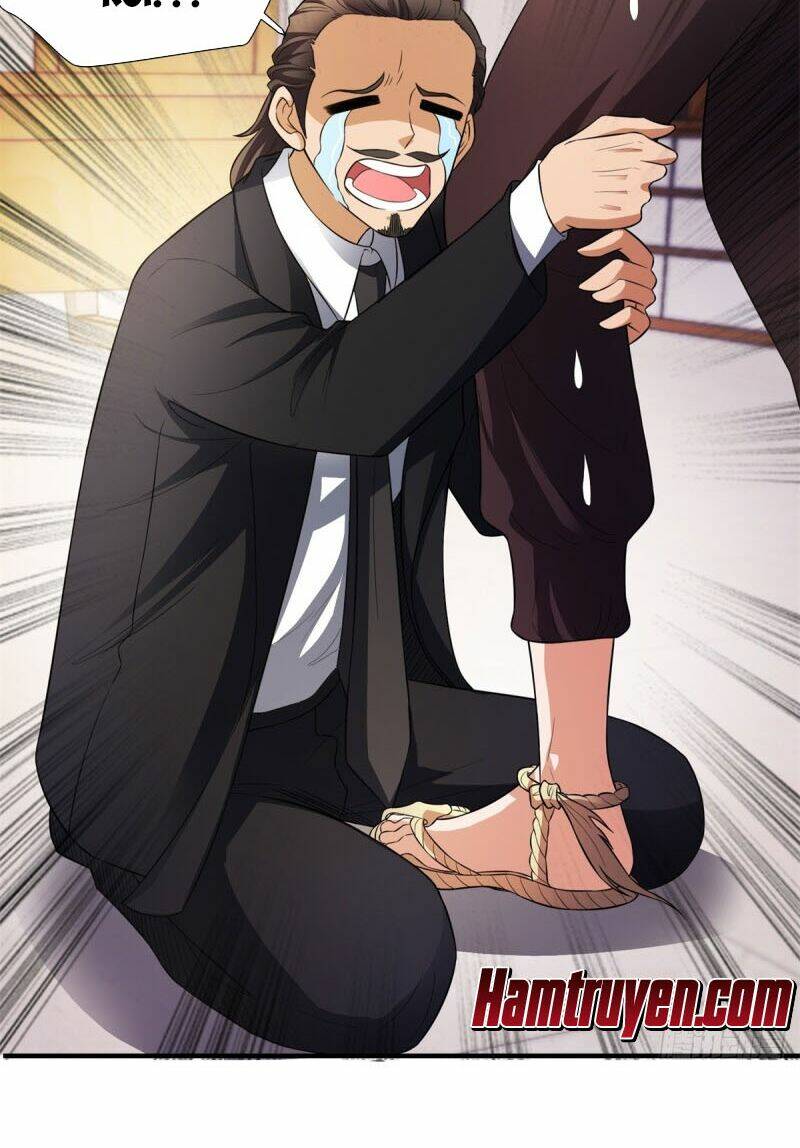 Chí Tôn Toàn Năng: Chapter 3