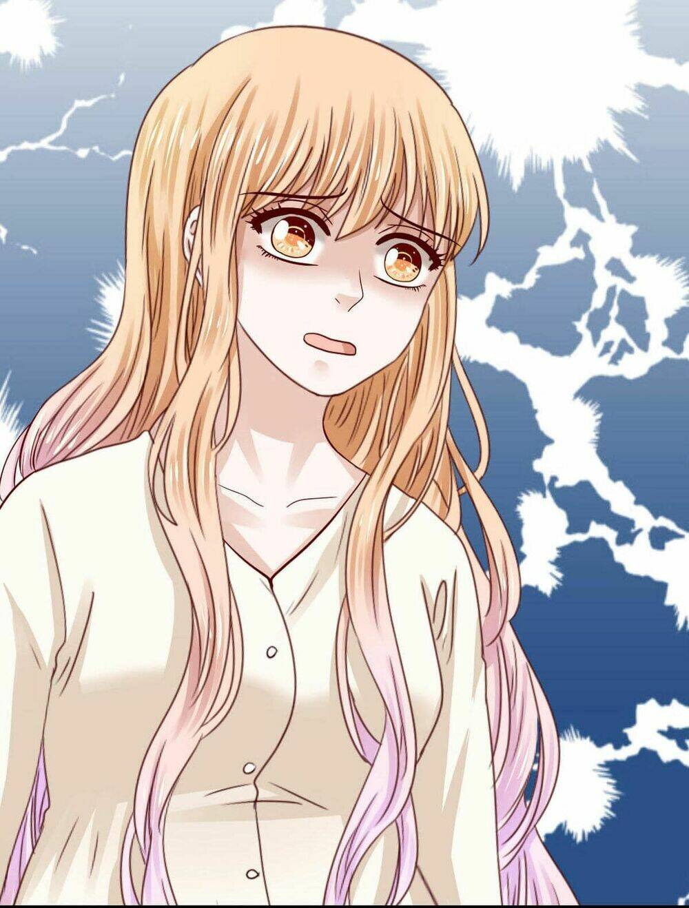 Lăng Thiếu! Nhẹ Một Chút, Đau: Chapter 15