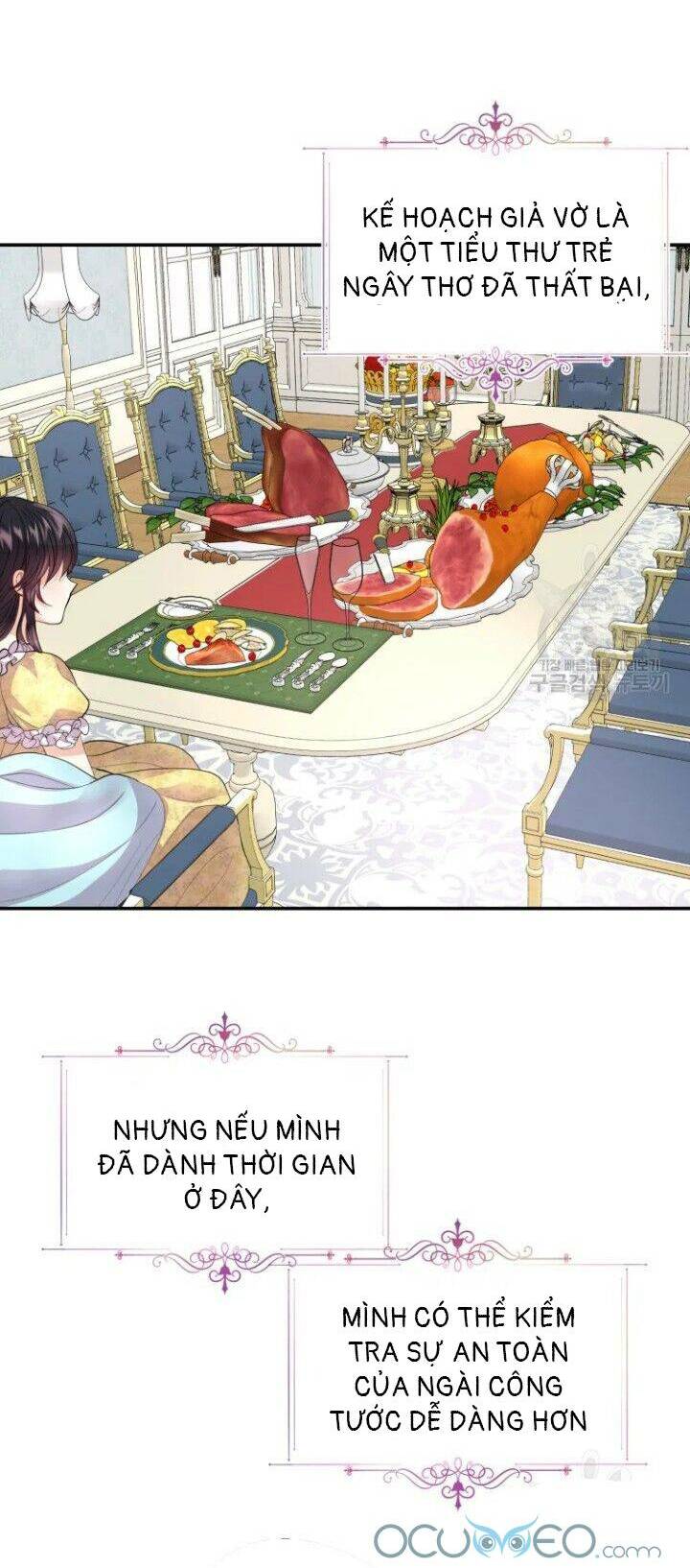Roelin Bước Đến Tương Lai: Chapter 4