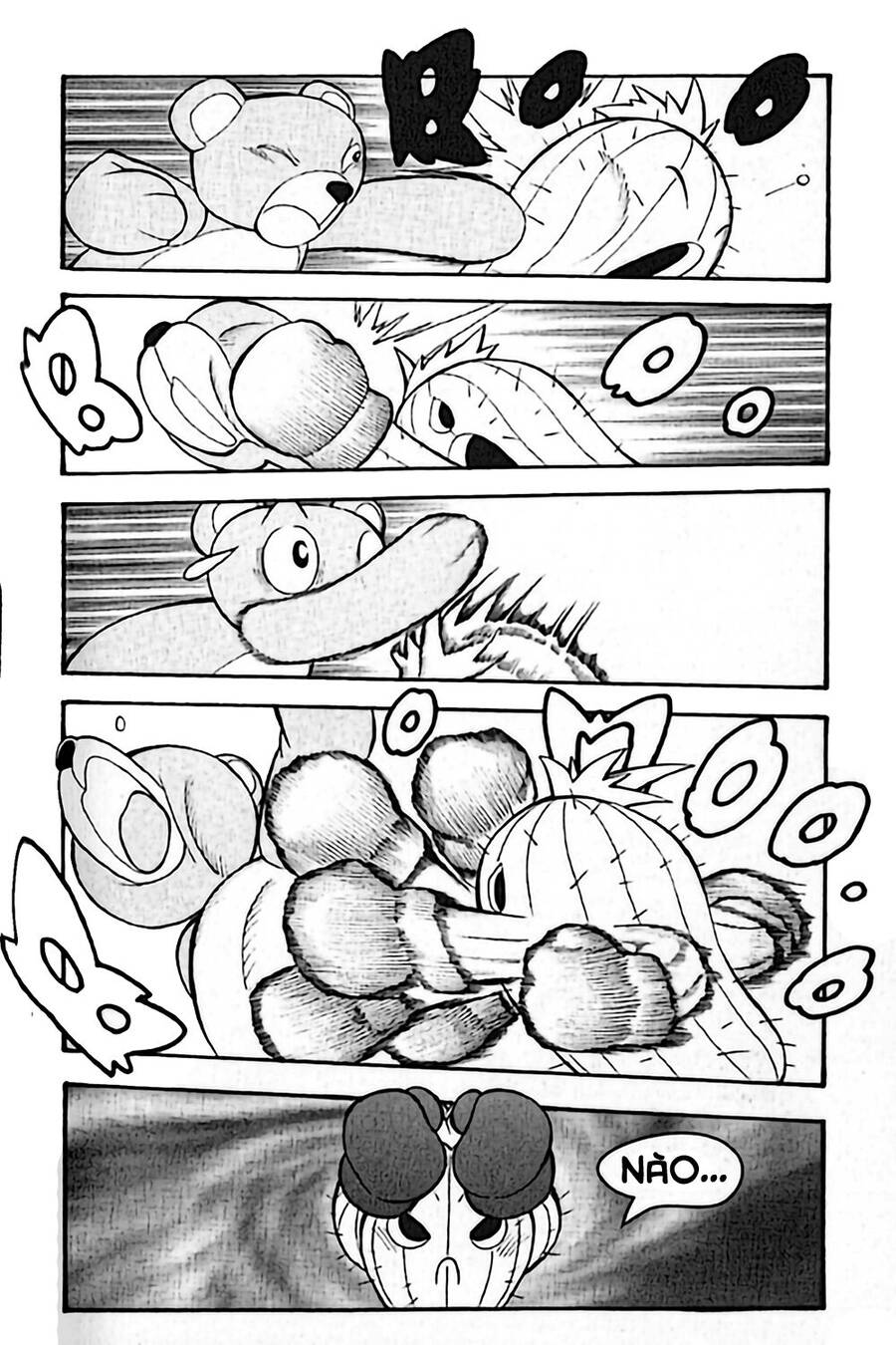 Digimon Adventure: Chapter 6