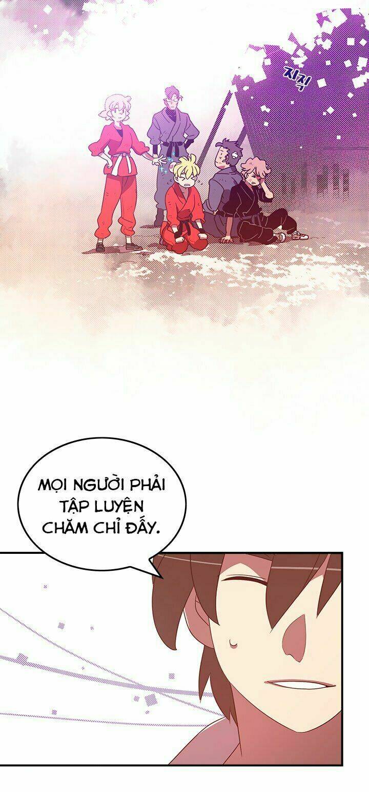 Ta Là Vua Pháp Sư: Chapter 42