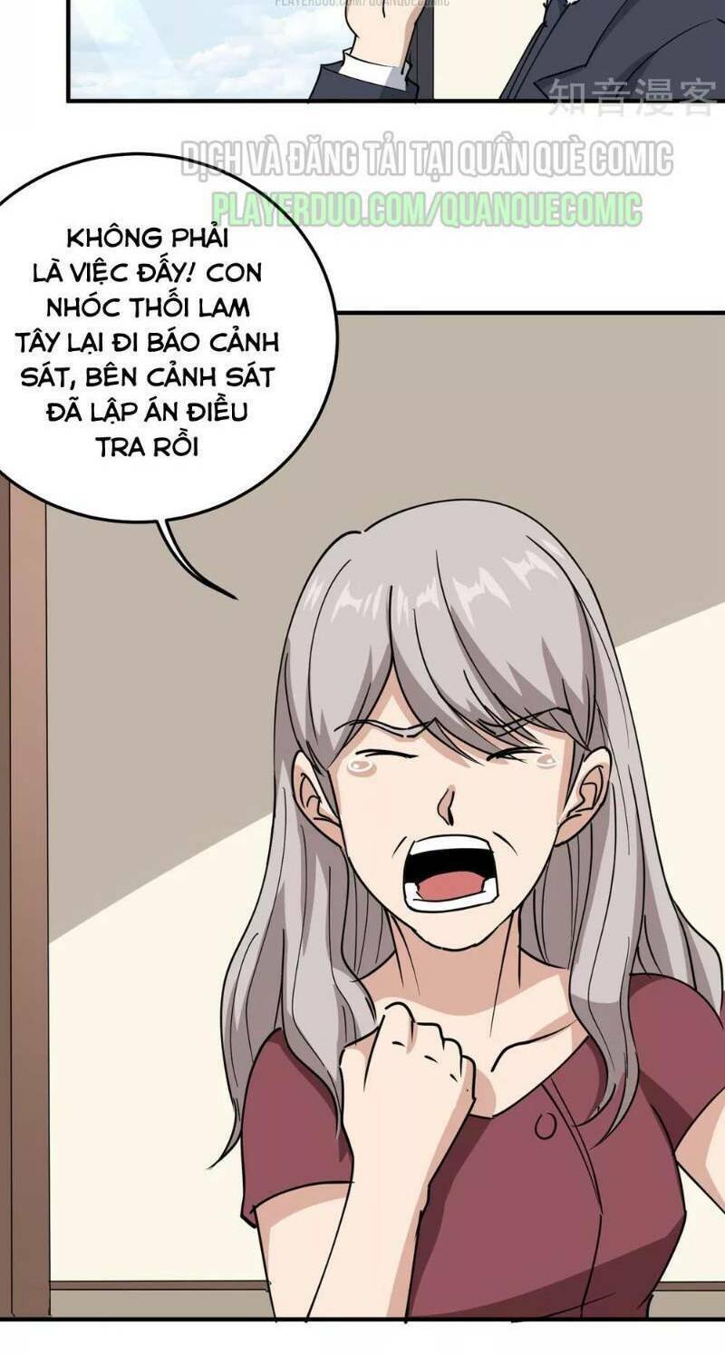 Hộ Hoa Cao Thủ Tại Vườn Trường: Chapter 68