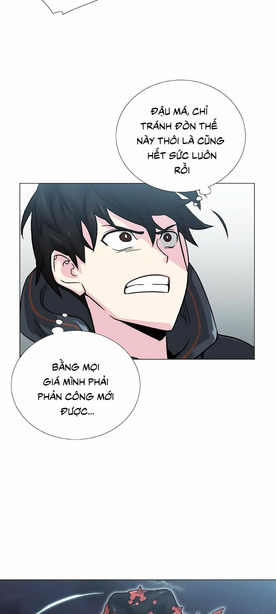 Hầm Ngục Bóng Tối: Chapter 10