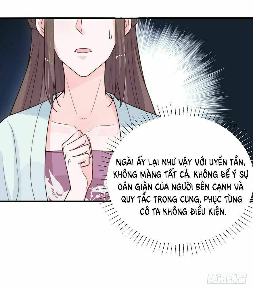 Cung Đấu Live: Chapter 12