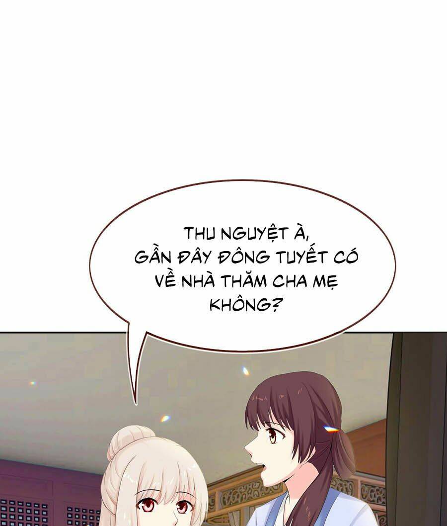 Tận Kiển Minh Thần: Chapter 17