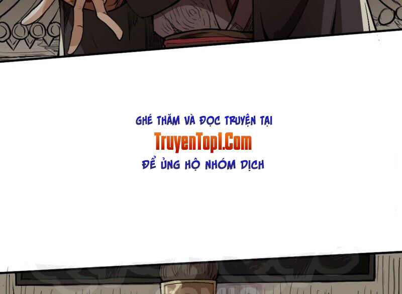Đường Dần Tại Dị Giới 2: Chapter 6
