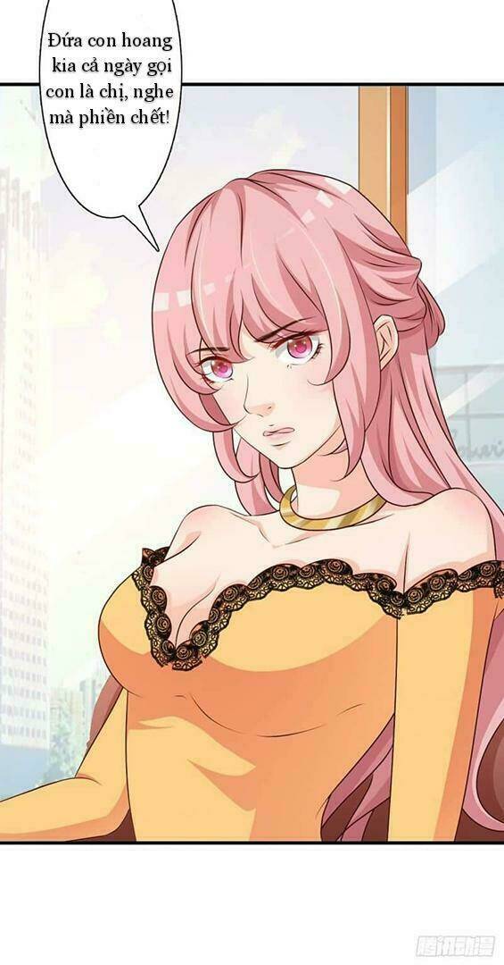 Phệ Tình: Chapter 5