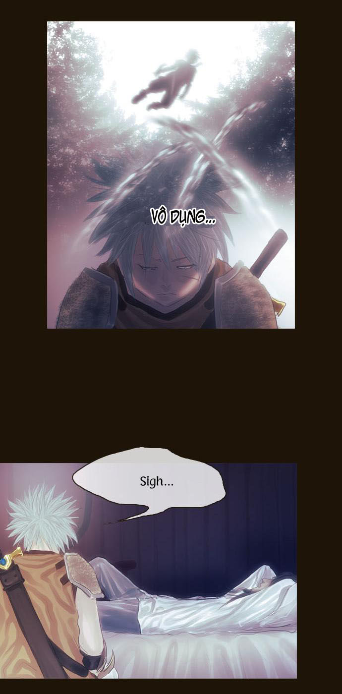 Magician: Chapter 68