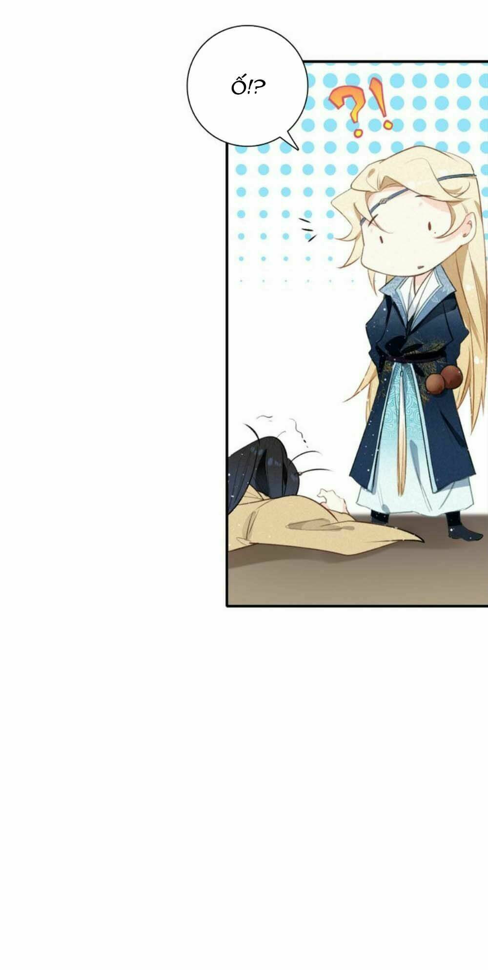 Đế Sư Tại Thượng: Chapter 20