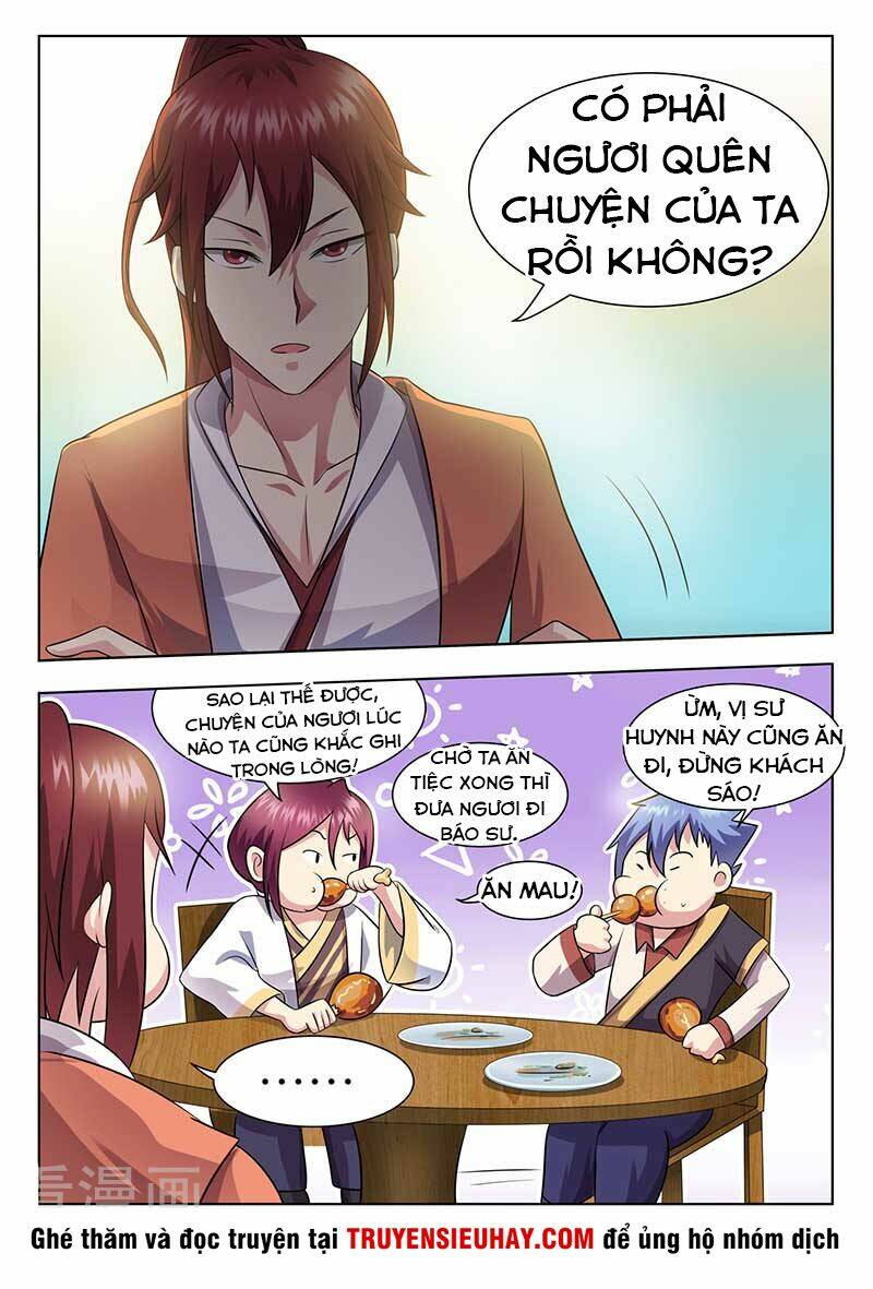Ta Là Bá Vương: Chapter 52