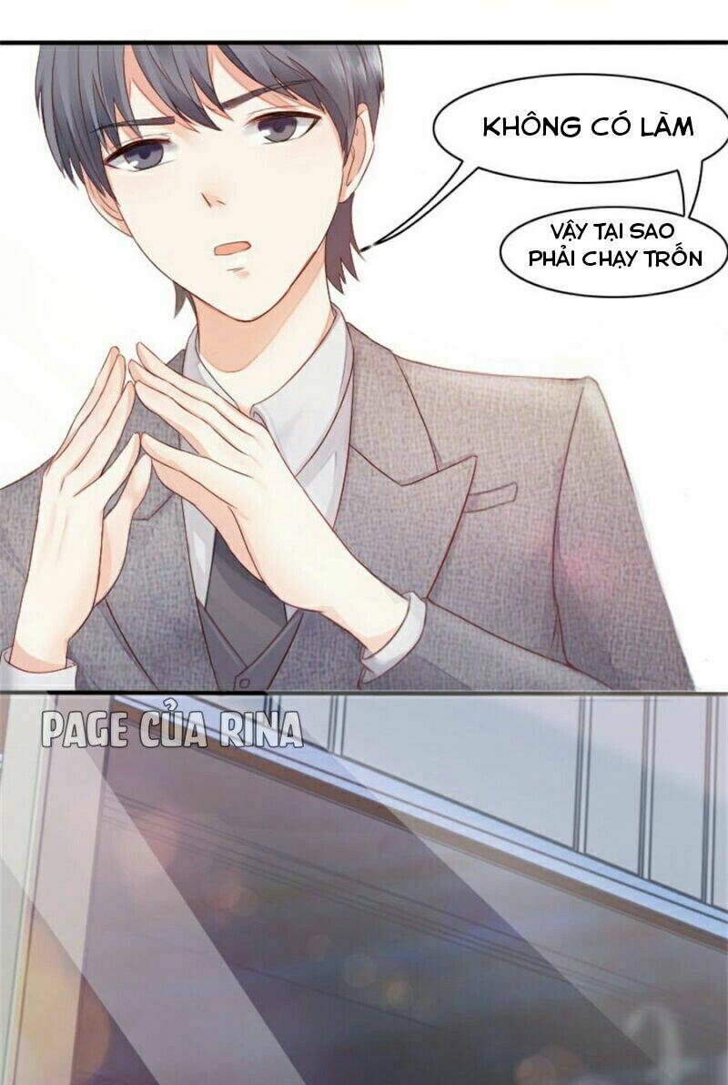 Năm Ấy Gặp Được Em Là Điều May Mắn: Chapter 4