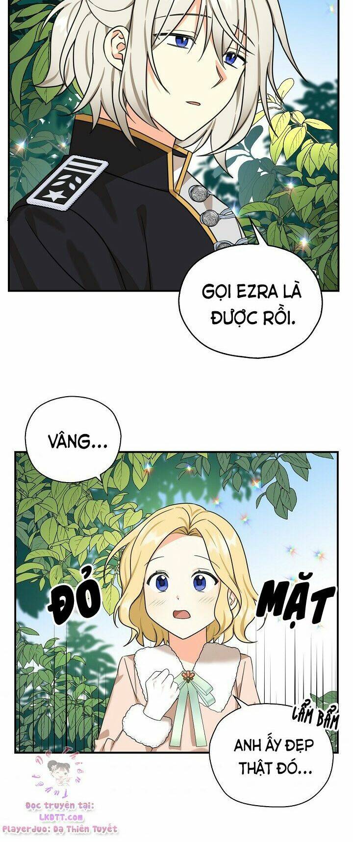 Ba Người Anh Trai Của Tôi Là Bạo Quân: Chapter 29