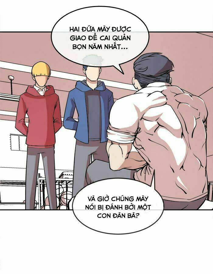 Change (Jinyuan): Chapter 9