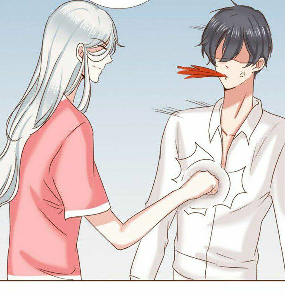 Ma Vương Luyến Ái Chỉ Nam: Chapter 45