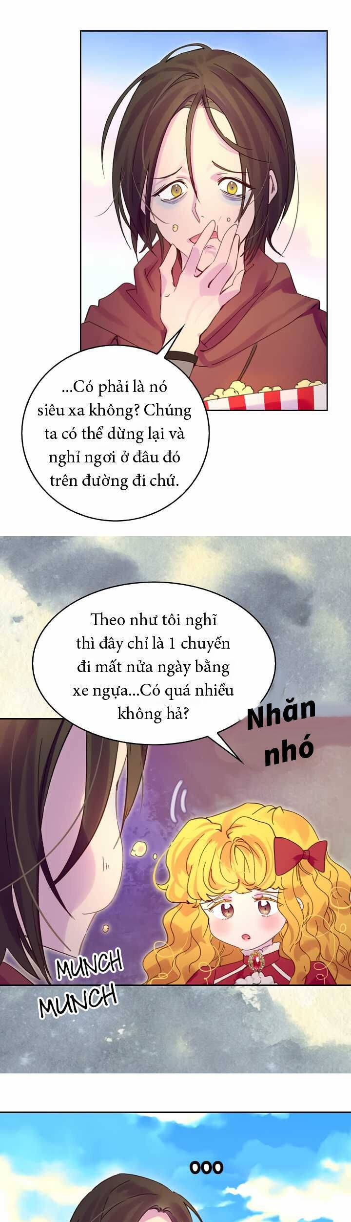 Đừng Xem Thường Nữ Phụ: Chapter 107