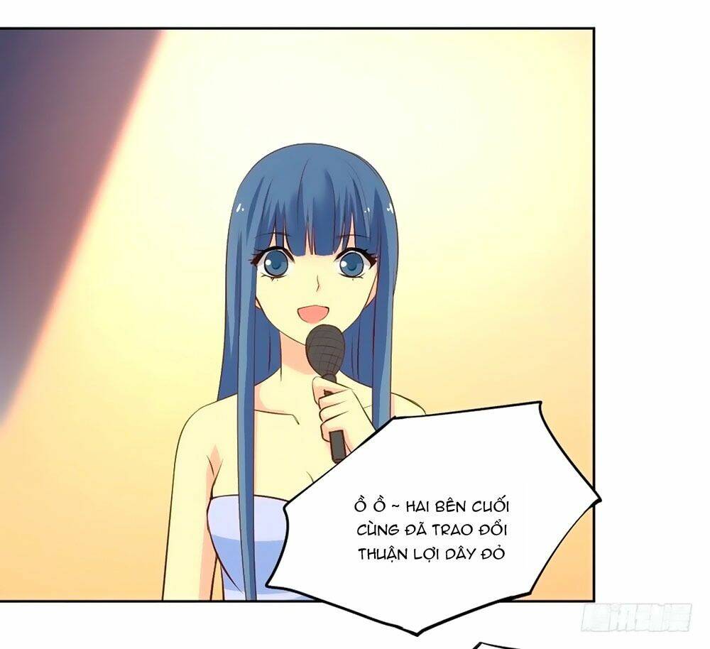 Sinh Sinh Tương Thác: Chapter 45