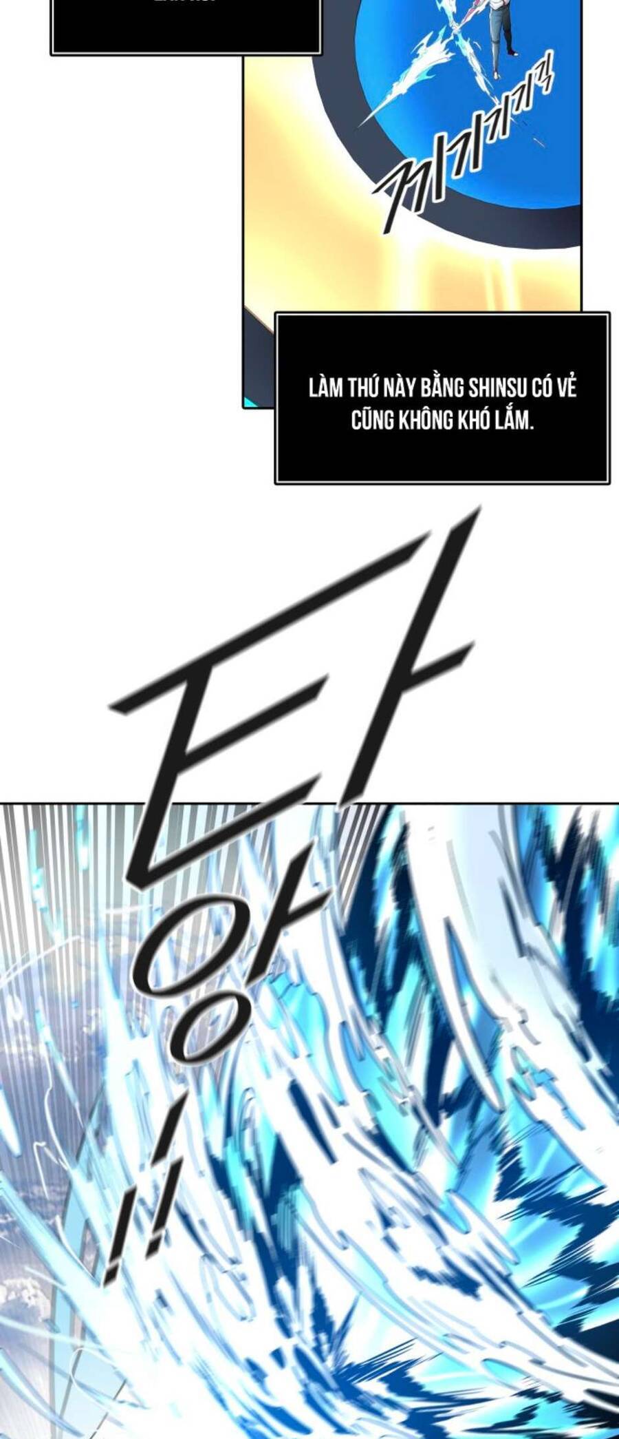 Tòa Tháp Bí Ẩn 2: Chapter 490