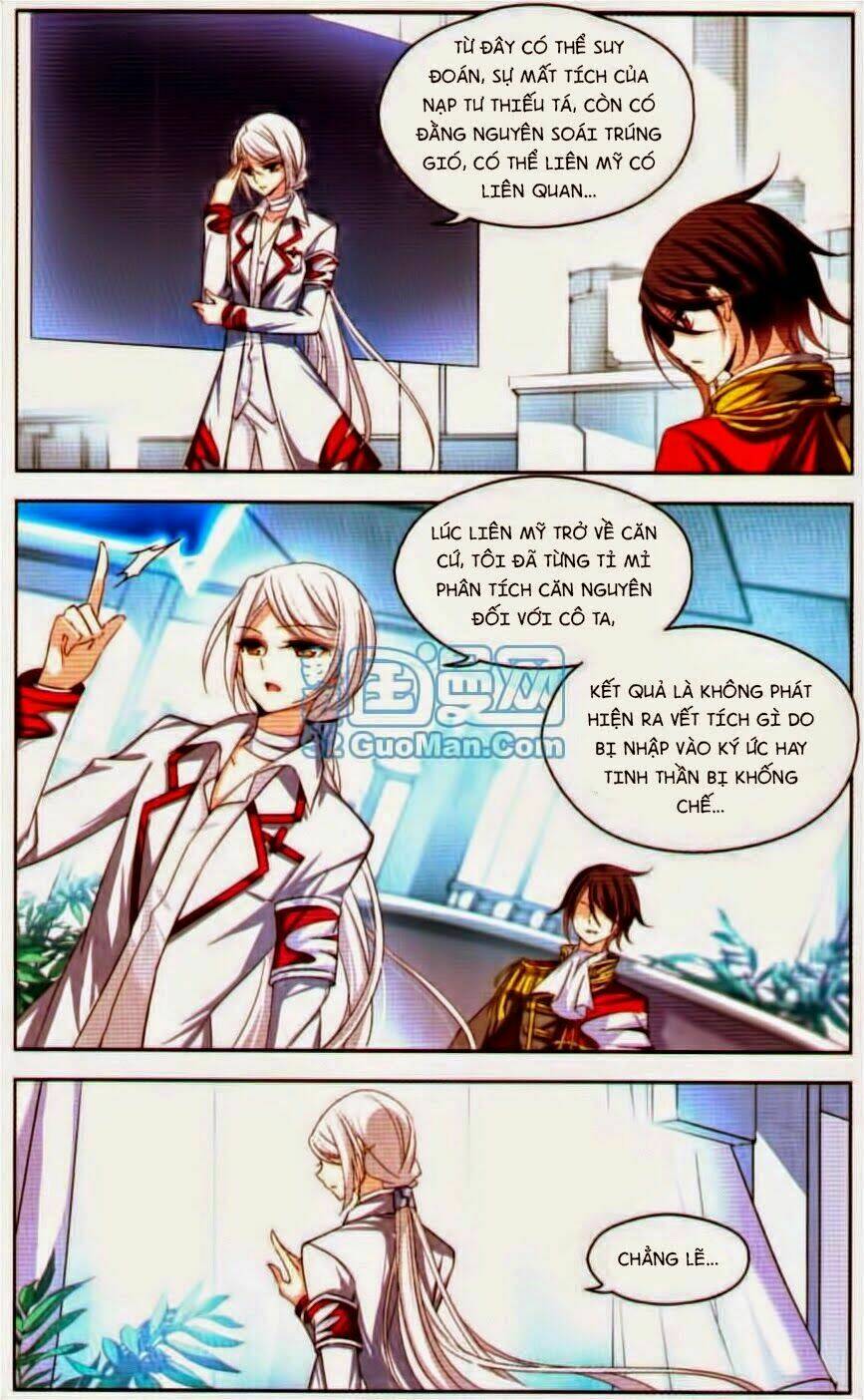 Xuyên Duyệt Tây Nguyên 3000: Chapter 82