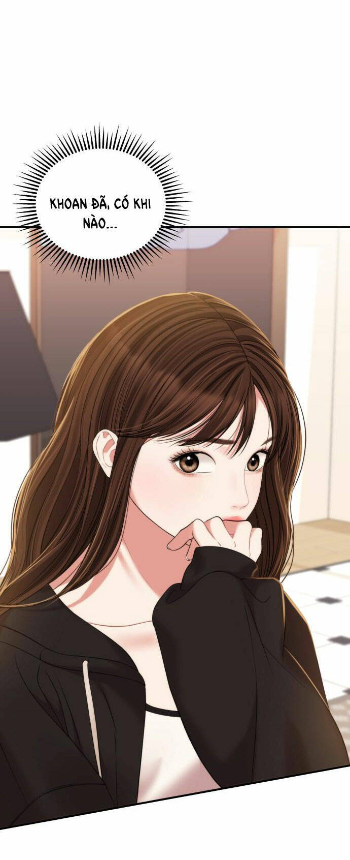 Gửi Em, Người Nuốt Trọn Vì Sao: Chapter 98.2