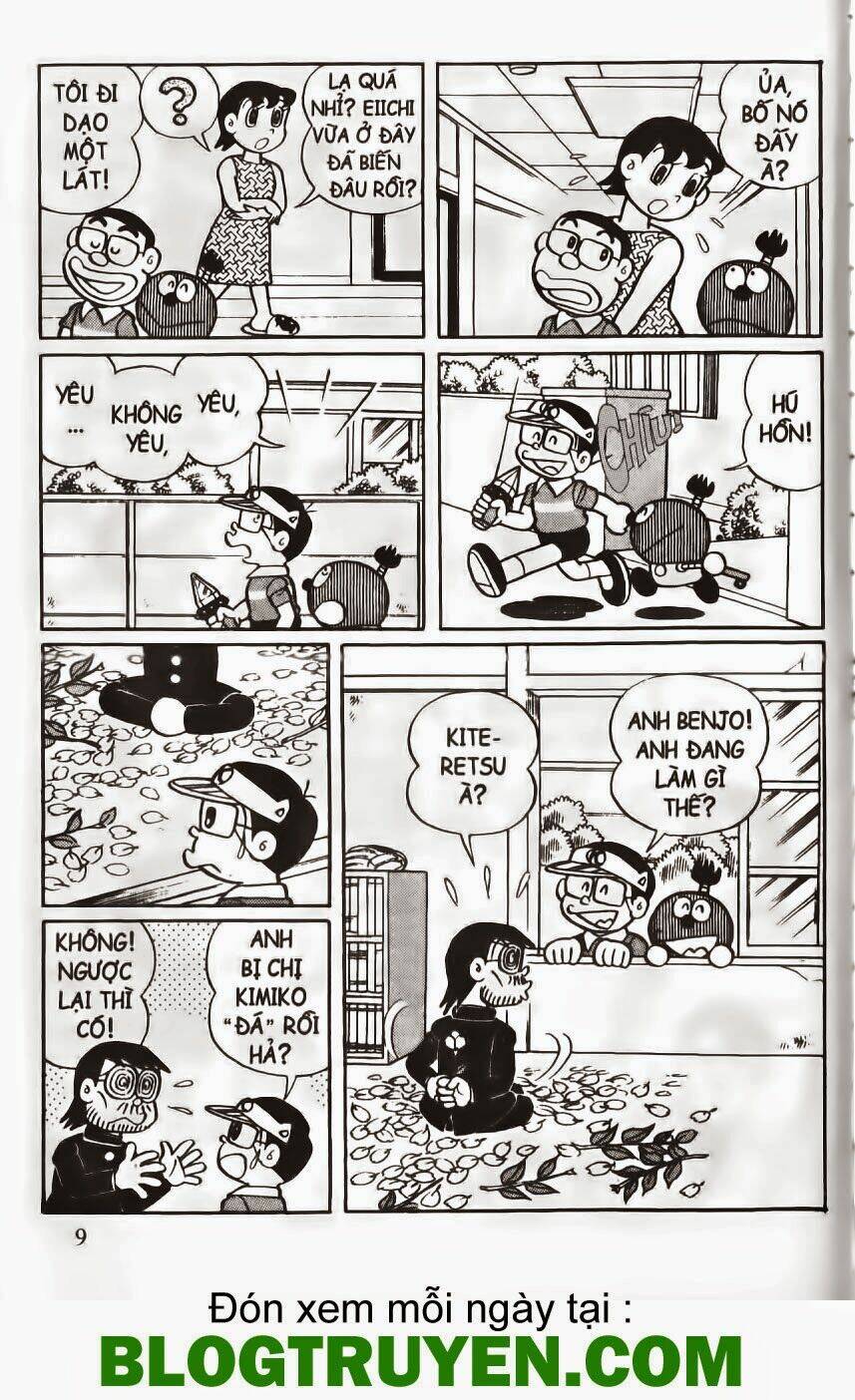 Tân Từ Điển Kỳ Bí: Chapter 1