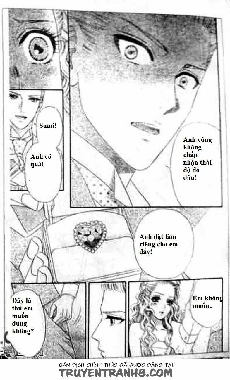 Hoa Hồng Đỏ: Chapter 47