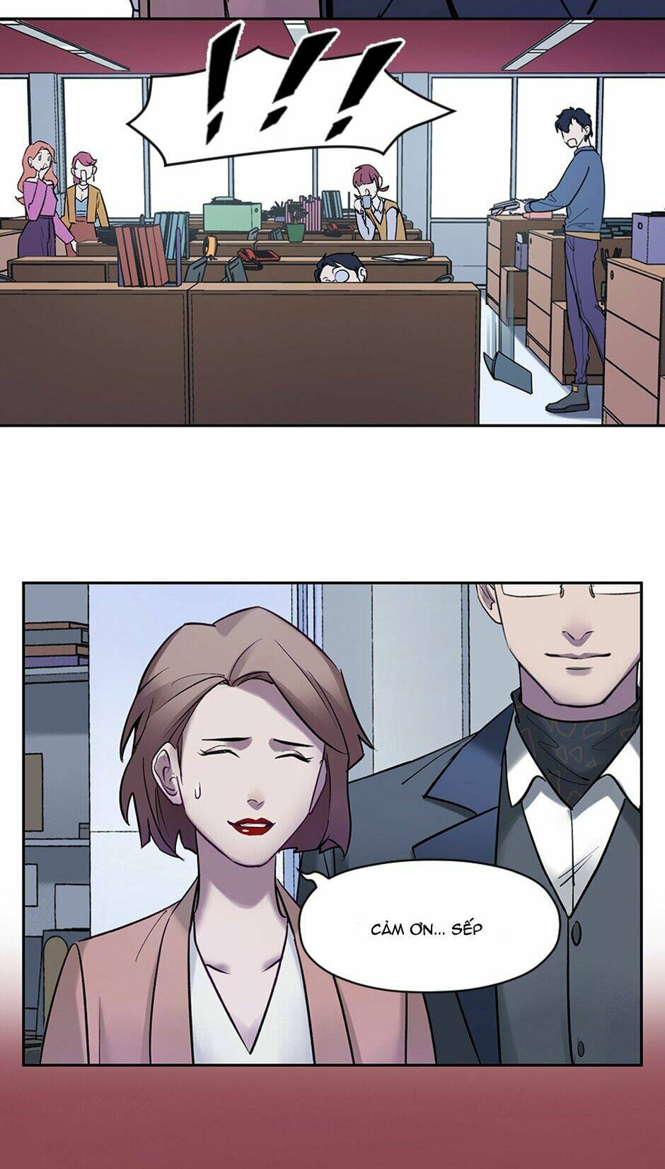 Anh Hùng Và Hiệp Nữ: Chapter 54