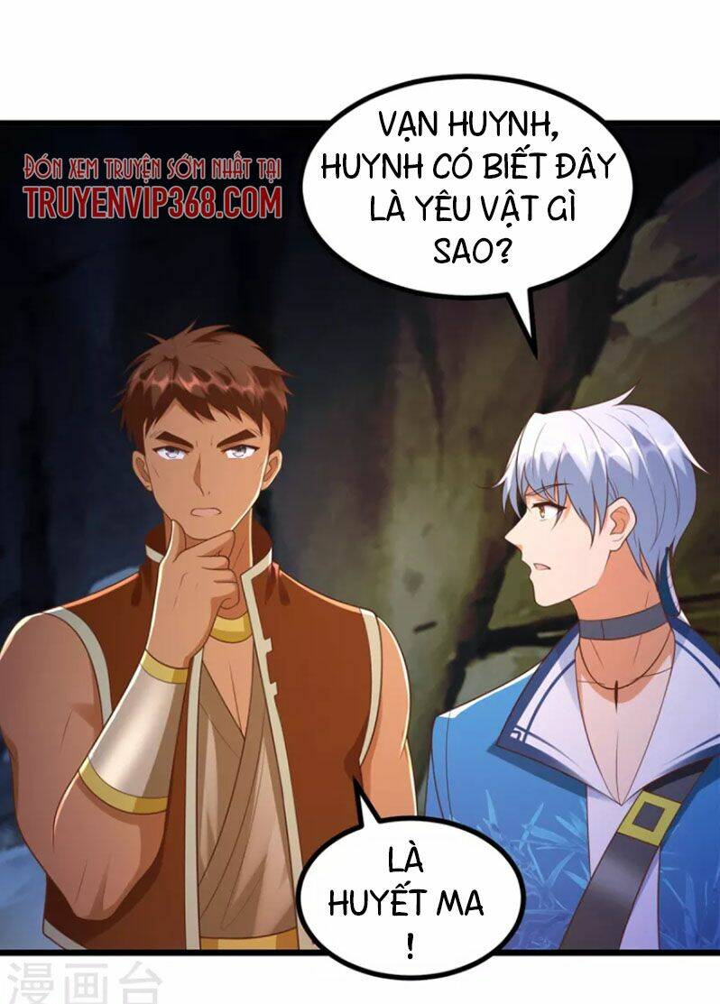 Chí Tôn Trọng Sinh: Chapter 177