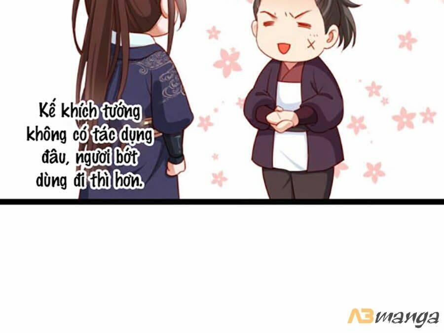 Đứng Lại! Phụng Chỉ Ăn Cướp: Chapter 22