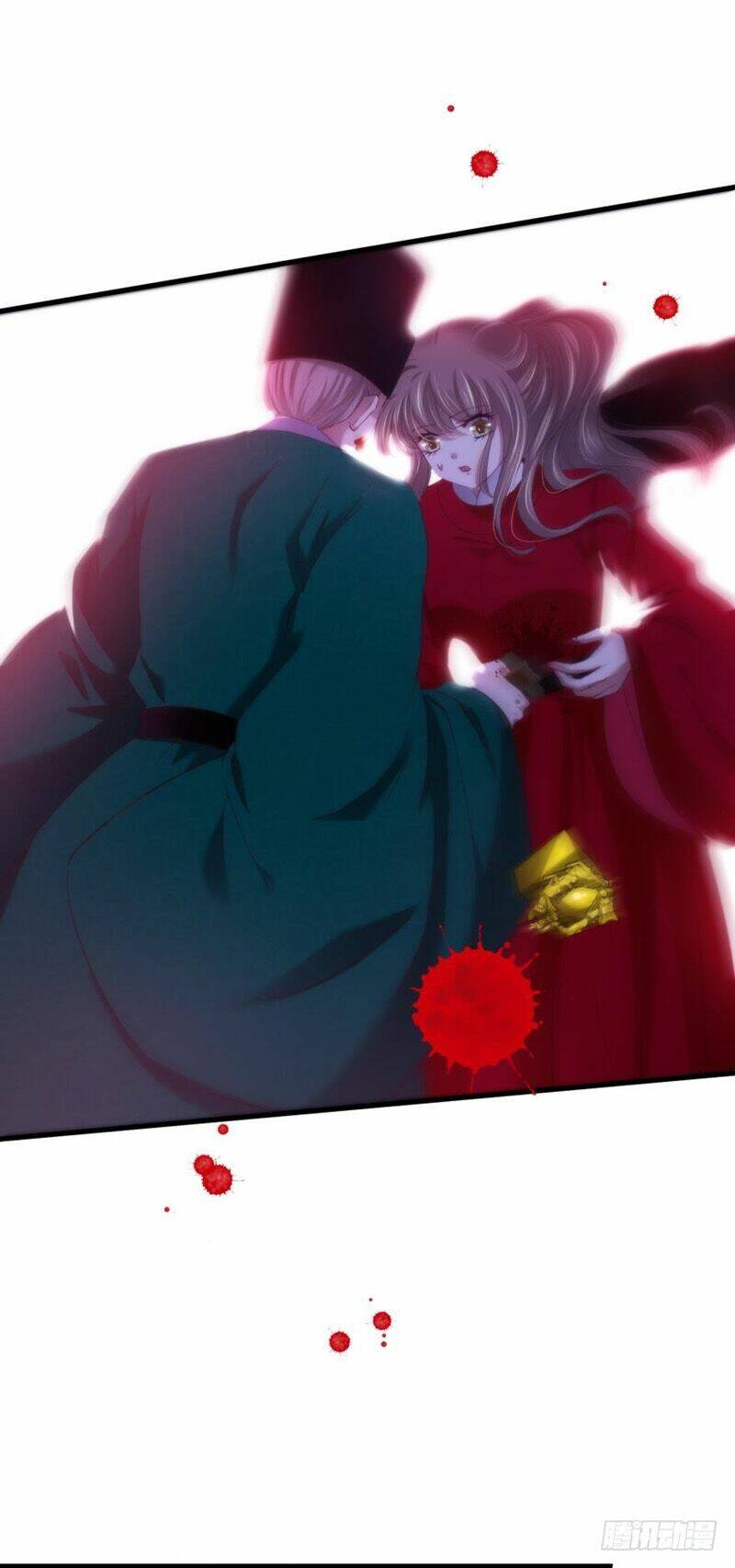 Một Vạn Tư Thế Công Lược Yêu Nam: Chapter 151