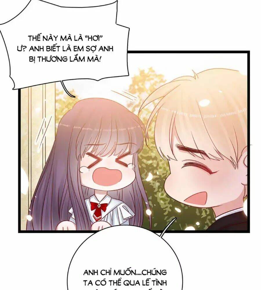 Nữ Phù Thủy Muốn Sống Nổi Loạn: Chapter 24.5