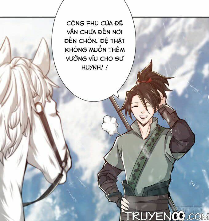 Tam Quốc Chi Vân Thăng Long Khởi: Chapter 5