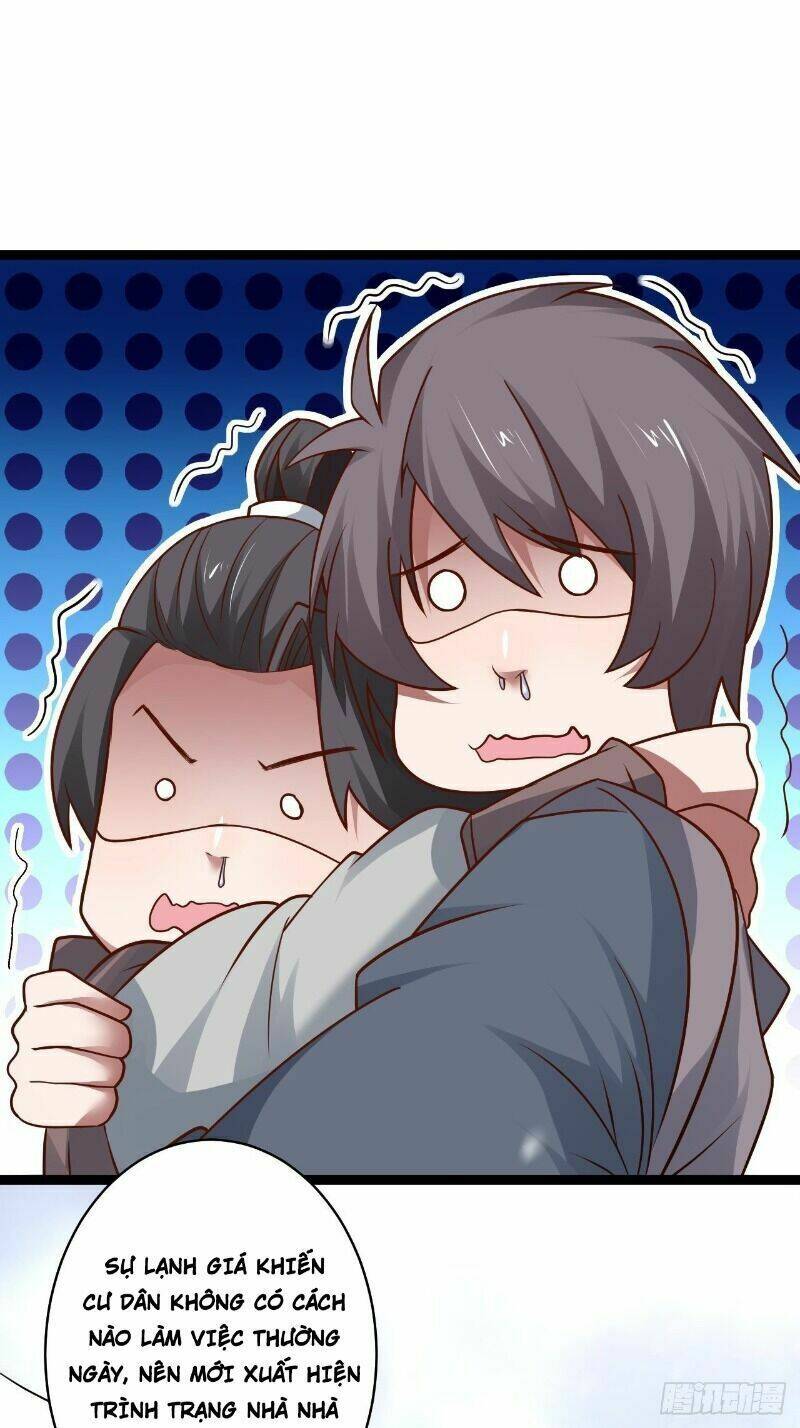 Trọng Sinh Tối Cường Ma Tôn Ở Rể: Chapter 85